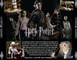 HARRY POTTER ET LA COUPE DE FEU